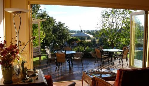 Pericoe Suite (Non Pet-Friendly)