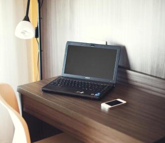 Double Room - No View