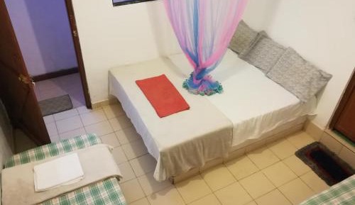 Classic Quadruple Room