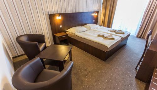Executive Double or Twin Room