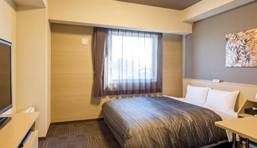 Double Room Non-Smoking 