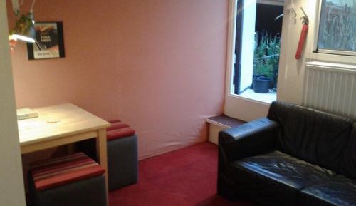 Deluxe Double Room with Shower
