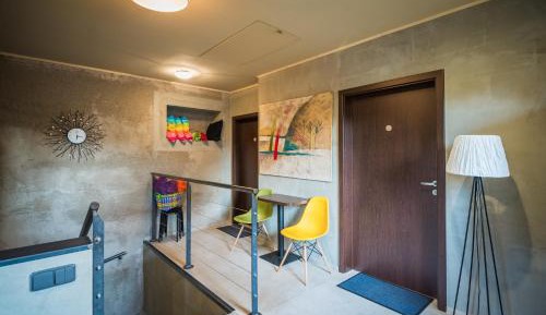 Duplex Suite