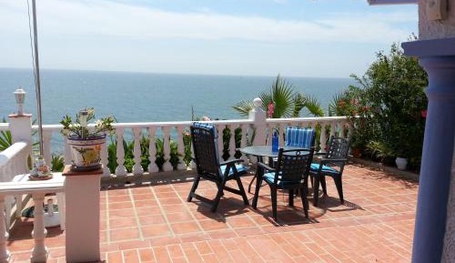 Three-Bedroom Townhouse