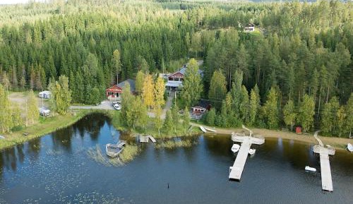 Apartment with Lake View