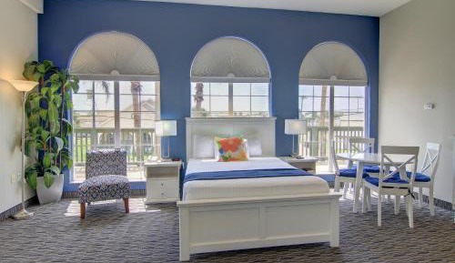 Two-Bedroom Suite