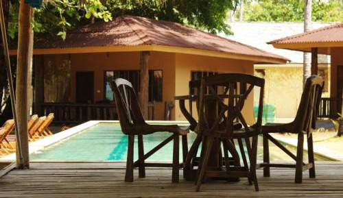 Deluxe Bungalow