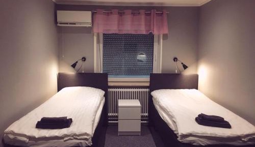 Double or Twin Room