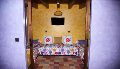 Basic Triple Room