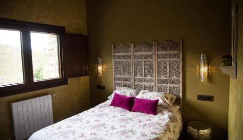 Double Room with Extra Bed