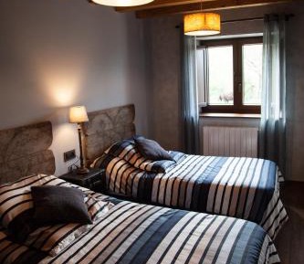 Twin Room with Extra Bed