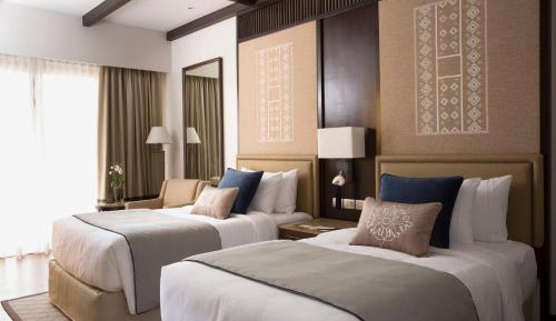 Junior Suite Twin - Wellness Retreat with Breakfast and Massage