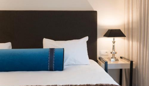 Comfort Single Room