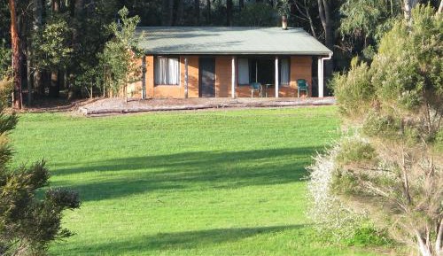 Two-Bedroom House - Beedelup
