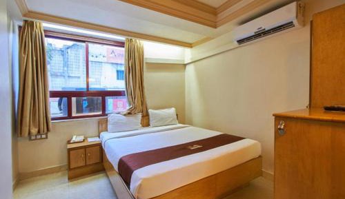Executive Double Room A/C