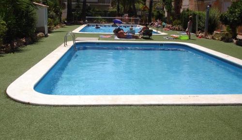 Duplex Apartment