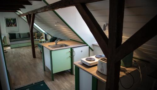Standard Apartment