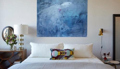 King Suite (Suite 1)