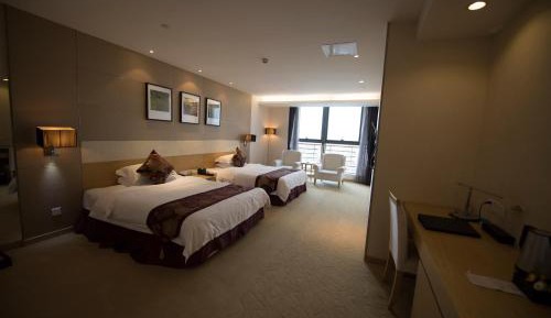 Family Double Room