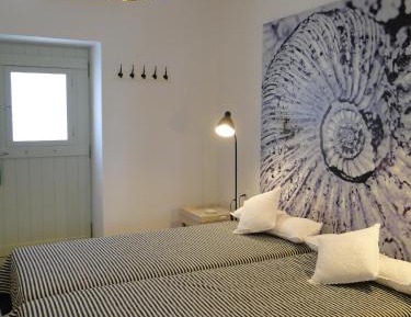 Double Room with Sea View