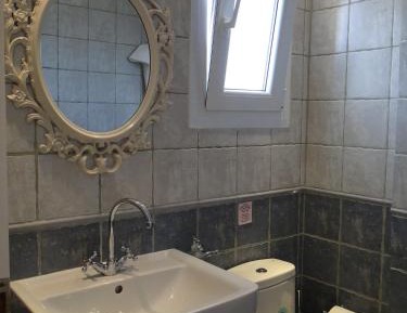 Two bedroom apartment with Sea view