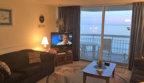 Apartment with Sea View