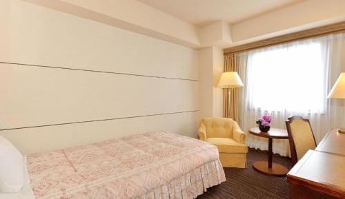 Single Room - Smoking