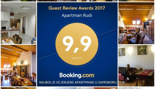 Comfort Two-Bedroom Apartment