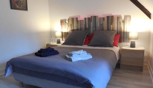 Standard Double Room with Fan