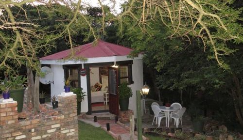 One-Bedroom Chalet - ROOM ONLY