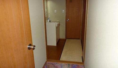 Japanese-Style Standard Room