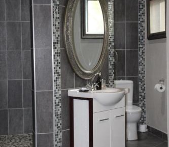 Double Room with Patio