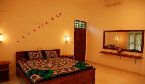 Deluxe Villa