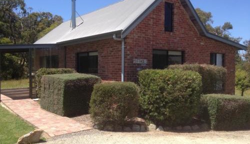 Self-Contained Cottage 2