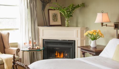 King Room with Sea View
