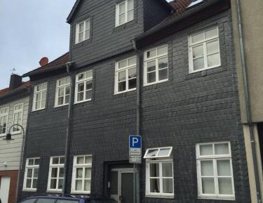Eight-Bedroom House