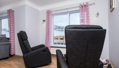 Triple Room with Shared Bathroom