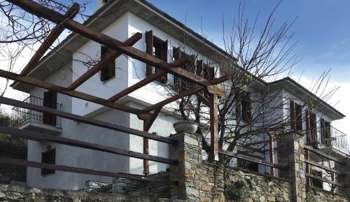 Deluxe Suite Kamelia