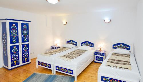 Double Room in Grandmother's House
