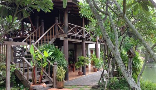 Thai Villa