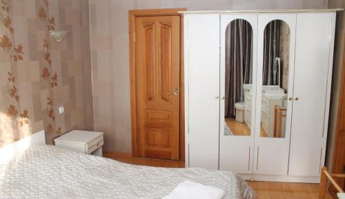 Deluxe Double Room with Two Double Beds