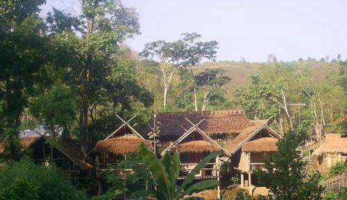 King Room with Balcony
