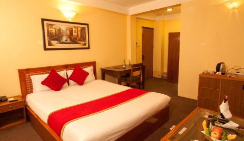 Superior Double or Twin Room