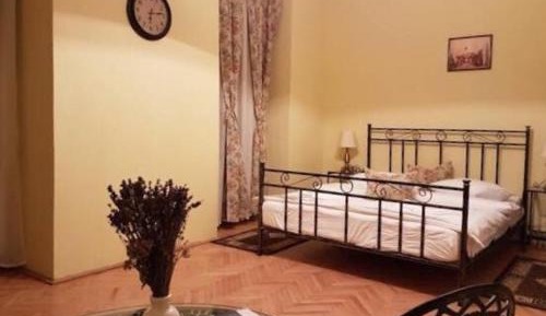 Superior Studio Apartment