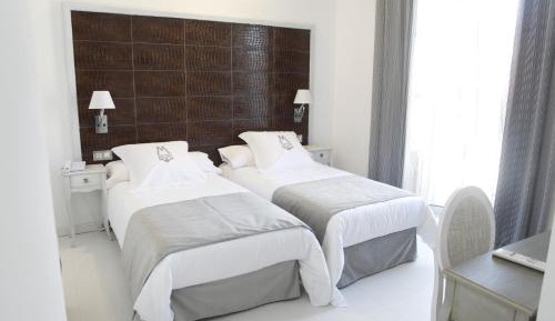 Double or Twin Room