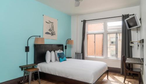 Superior Queen Room