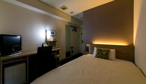 Deluxe Single Room - Non-Smoking