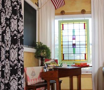 The Liberty Suite 