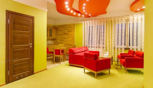 Standard Apartment