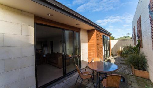Premium Two Bedroom Apartment